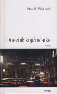 Dnevnik knjiznicarke - Emsudin Pasanovic